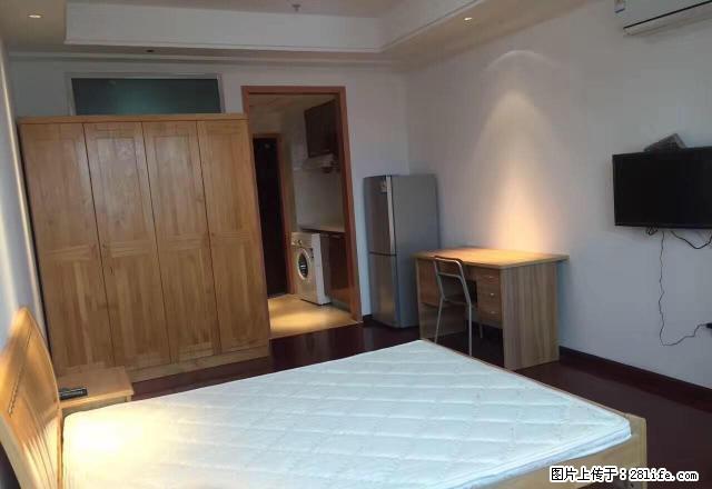 利时金融大厦 价格不等 朝南 随时看房 家电全 南部商务区旁 - 房屋出租 - 房屋租售 - 宁波分类信息 - 宁波28生活网 nb.28life.com