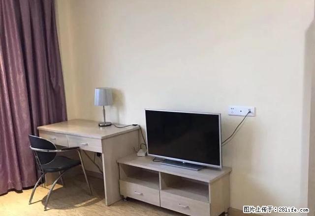 月之明公寓《钱湖天地》 随时看房家电全 随时看房 印象城旁 - 房屋出租 - 房屋租售 - 宁波分类信息 - 宁波28生活网 nb.28life.com