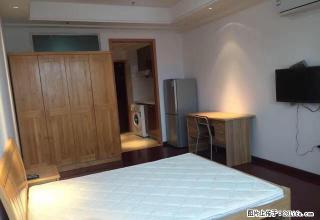 利时金融大厦 价格不等 朝南 随时看房 家电全 南部商务区旁 - 宁波28生活网 nb.28life.com