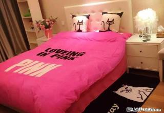 钱湖天地 云庭公寓》《钱湖天地》 华创朗悦 印象城对面 - 宁波28生活网 nb.28life.com