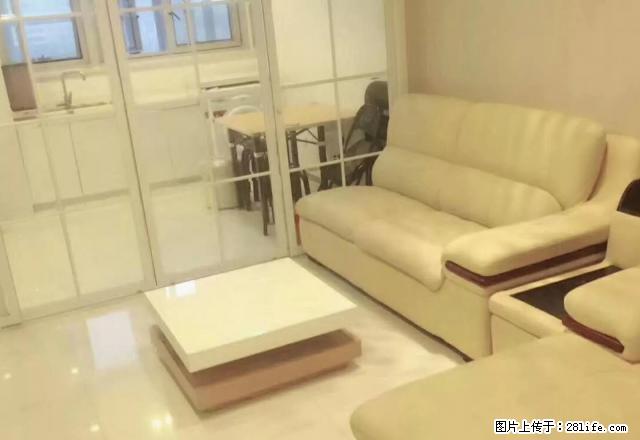 万达广场旁万里学院西门振邦学士会 两室一厅实图拍摄 随时看房 - 房屋出租 - 房屋租售 - 宁波分类信息 - 宁波28生活网 nb.28life.com