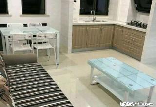 火车东站东方商务中心对面九和城雅苑 全新两室一厅实图拍摄 - 宁波28生活网 nb.28life.com