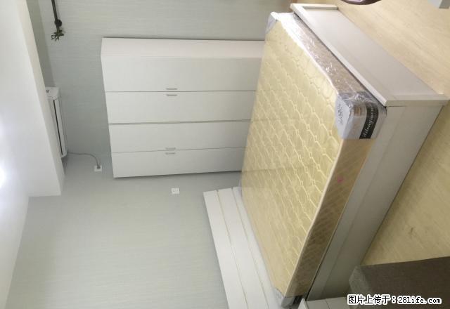 (单间出租)鄞州印象城旁盛世天城朝南主卧阳台独卫厨房55平1680出租 - 房屋出租 - 房屋租售 - 宁波分类信息 - 宁波28生活网 nb.28life.com