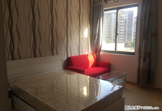 (单间出租)鄞州万达舟宿夜江长丰景苑外滩一号精装独卫阳台好房1500起租 - 房屋出租 - 房屋租售 - 宁波分类信息 - 宁波28生活网 nb.28life.com