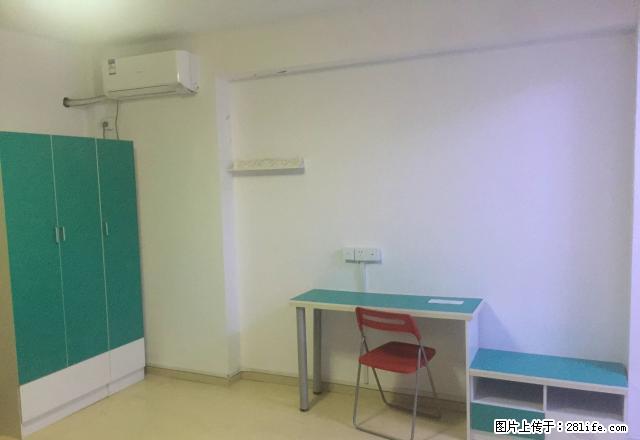 (单间出租)鄞州万达附近长丰芝兰新朝南主卧带独卫35平方精装1480出租 - 房屋出租 - 房屋租售 - 宁波分类信息 - 宁波28生活网 nb.28life.com