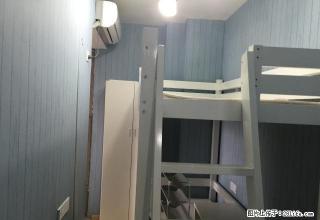 (单间出租)鄞州印象城旁盛世天城朝南小阳台带独卫精装25平899出租 - 宁波28生活网 nb.28life.com