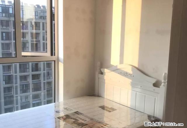 (单间出租)个人 鄞州中海国际社区 独卫 可做饭 无中介费 拎包入住 - 房屋出租 - 房屋租售 - 宁波分类信息 - 宁波28生活网 nb.28life.com