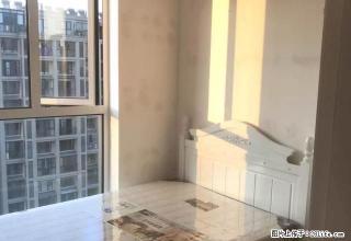 (单间出租)个人 鄞州中海国际社区 独卫 可做饭 无中介费 拎包入住 - 宁波28生活网 nb.28life.com