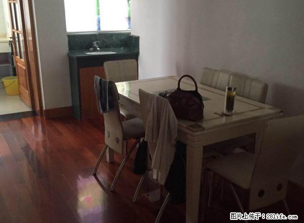 泰富广场安居幸福苑精装两室中层户型方正配套齐全 - 房屋出租 - 房屋租售 - 宁波分类信息 - 宁波28生活网 nb.28life.com