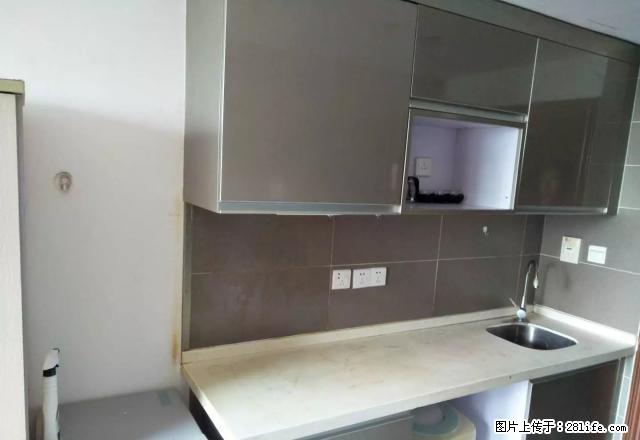 嘉盛银座单身公寓精装修 大阳台位置好 直接拎包入住 - 房屋出租 - 房屋租售 - 宁波分类信息 - 宁波28生活网 nb.28life.com