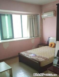 直达天一鼓楼大卿桥地铁口时代金领一室精装修实图特价1800 - 宁波28生活网 nb.28life.com