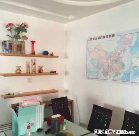 温馨三室 价格便宜 房东人好 欢迎您的家庭入住 可拎包入住 - 房屋出租 - 房屋租售 - 宁波分类信息 - 宁波28生活网 nb.28life.com