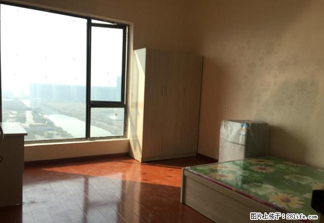 无中介费 书香景苑旁明湖花苑三期 全新装修 - 房屋出租 - 房屋租售 - 宁波分类信息 - 宁波28生活网 nb.28life.com