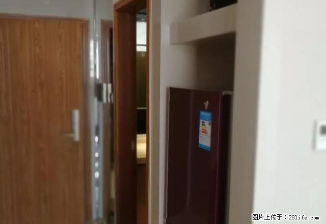 盛天连天精装单身公寓实图拍摄随时看房 - 房屋出租 - 房屋租售 - 宁波分类信息 - 宁波28生活网 nb.28life.com