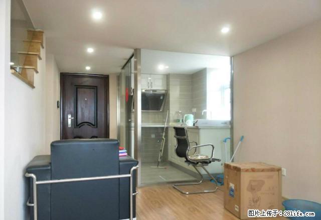 扬帆广场 金东岸 翡翠湾 复试公寓楼出租 可自住 可办公 - 房屋出租 - 房屋租售 - 宁波分类信息 - 宁波28生活网 nb.28life.com