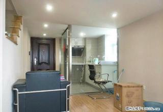 扬帆广场 金东岸 翡翠湾 复试公寓楼出租 可自住 可办公 - 宁波28生活网 nb.28life.com