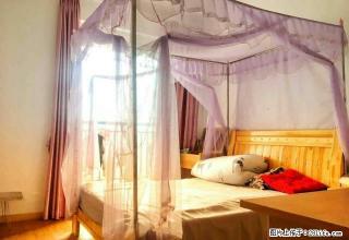 (单间出租)合生国际 精装修 干净卫生 1000一个月 - 宁波28生活网 nb.28life.com