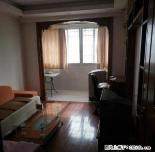 尹江岸二村，周边南塘老街、火车站、天一广场、月湖 交通方便 - 宁波28生活网 nb.28life.com