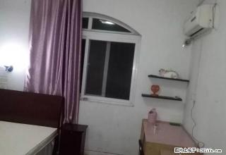 (单间出租)妇儿医院对面 消防公寓有精装大单间出租 空调 家具齐（个人） - 宁波28生活网 nb.28life.com