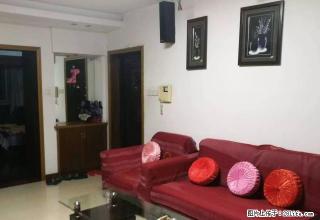 华光城旁中山华庭精装三室两卫 样样齐全 地鉄口 拎包入住 - 宁波28生活网 nb.28life.com