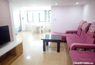 公园壹号精装复式3室，实用面积120，急租（可小刀） - 宁波28生活网 nb.28life.com