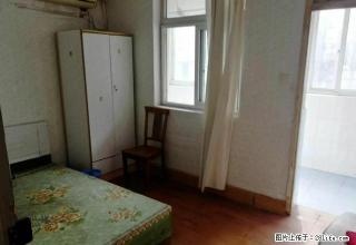 (单间出租)汪弄社区 甩租大卿桥地铁口旁 直达鼓楼月湖天一 家具齐全 - 宁波28生活网 nb.28life.com