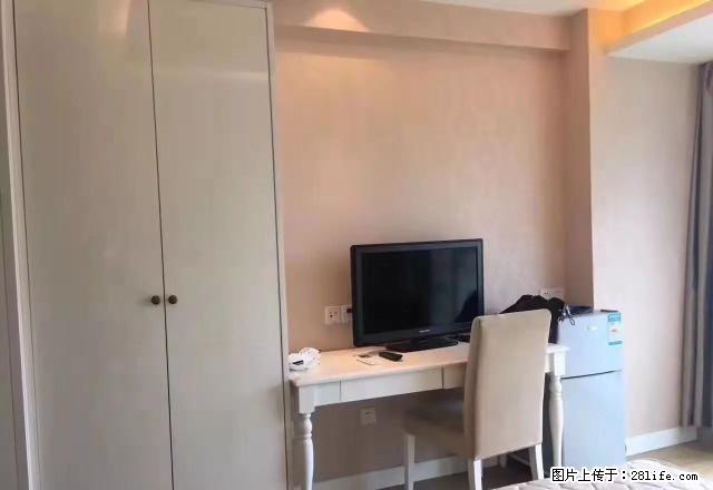 印象城附近多套豪装单身公寓 - 房屋出租 - 房屋租售 - 宁波分类信息 - 宁波28生活网 nb.28life.com