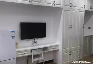 印象城 华创朗悦 钱湖天地 盛世天城多套天气热好房出租 - 宁波28生活网 nb.28life.com