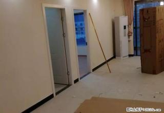 印象城巴黎新地三室两厅...首租 - 宁波28生活网 nb.28life.com