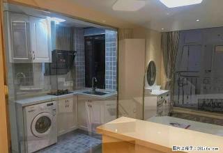 印象城旁全新装修多套好房钱湖天地1800至2400可随时看房 - 宁波28生活网 nb.28life.com