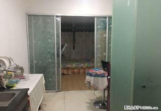 房东出租凤起公寓 1室1厅1厨1卫35平米 中等装修 朝南 - 宁波28生活网 nb.28life.com