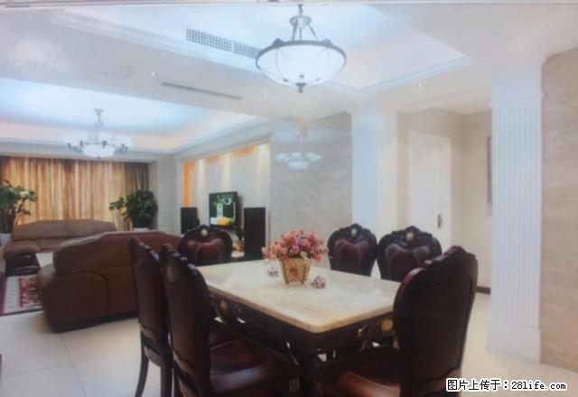 急出租湿地公园 南部商务区豪华装修包物业同心苑4500元/月 - 房屋出租 - 房屋租售 - 宁波分类信息 - 宁波28生活网 nb.28life.com