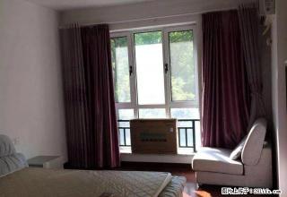 急出租湿地公园 南部商务区豪华装修包物业同心苑4500元/月 - 宁波28生活网 nb.28life.com