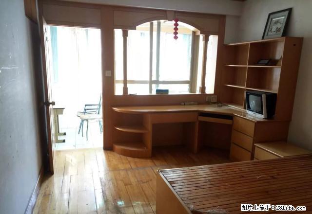 (单间出租)滨江商业广场旁 飞虹新村 主卧带阳台 家具家电齐全直接拎包入 - 房屋出租 - 房屋租售 - 宁波分类信息 - 宁波28生活网 nb.28life.com