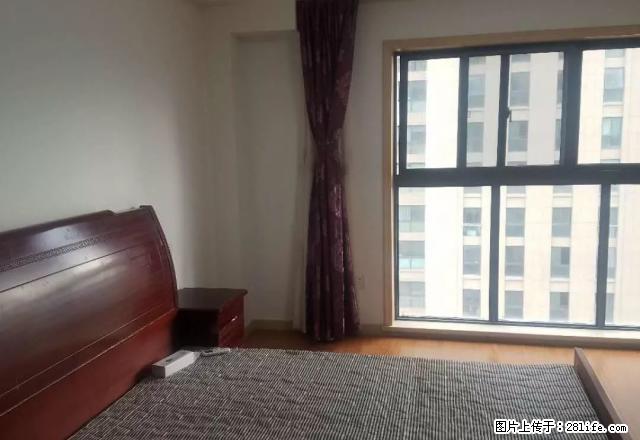 万达广场，印象外滩，精装两室，交通便利 - 房屋出租 - 房屋租售 - 宁波分类信息 - 宁波28生活网 nb.28life.com