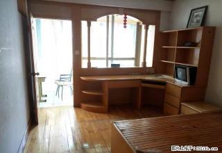 (单间出租)滨江商业广场旁 飞虹新村 主卧带阳台 家具家电齐全直接拎包入 - 宁波28生活网 nb.28life.com