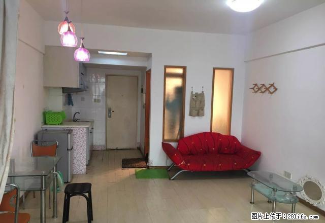 江南一品 商都大厦 欧宝花苑旁 东城峰会公寓出租 随时入住 - 房屋出租 - 房屋租售 - 宁波分类信息 - 宁波28生活网 nb.28life.com