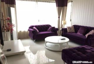 近万达广场 和邦大厦 慧和大厦旁金海家园 豪装三室 电梯中层 - 宁波28生活网 nb.28life.com