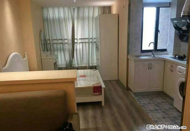 钱湖天地旁边和堇山中路交叉口华创朗月1800到2000的公寓 - 房屋出租 - 房屋租售 - 宁波分类信息 - 宁波28生活网 nb.28life.com