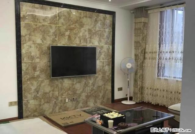 近吾悦广场,高档社区 大三房 豪华装修 拎包入住 - 房屋出租 - 房屋租售 - 宁波分类信息 - 宁波28生活网 nb.28life.com