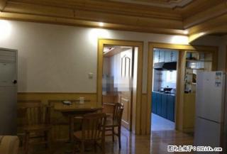 急租！正大花园 真实图片 3房套型大气 拎包入住 看房方便 - 宁波28生活网 nb.28life.com