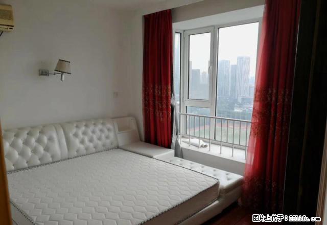 (个人房东 免中介)万达广场旁 万达公寓 2室1厅 家电齐全 - 房屋出租 - 房屋租售 - 宁波分类信息 - 宁波28生活网 nb.28life.com