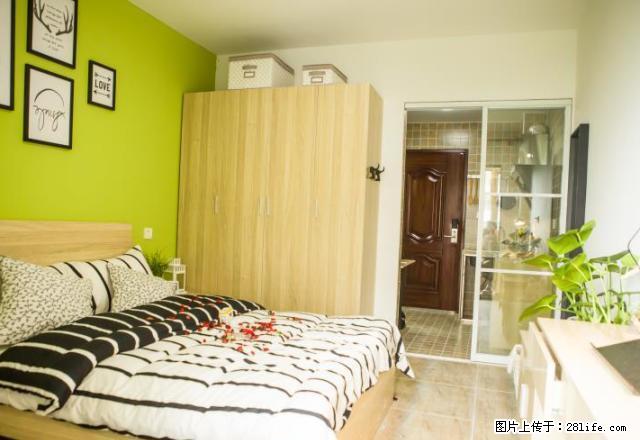 免中介 翔威公寓 全新出租 酒店式服务 配套设施齐全车位充足 - 房屋出租 - 房屋租售 - 宁波分类信息 - 宁波28生活网 nb.28life.com