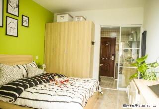 免中介 翔威公寓 全新出租 酒店式服务 配套设施齐全车位充足 - 宁波28生活网 nb.28life.com