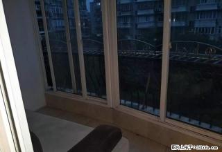 (单间出租)江东文景街彩虹四季朝南带大阳台主卧飞越广场李惠利医院附近 - 宁波28生活网 nb.28life.com