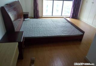 鄞州万达广场附近印象翡翠大厦精装两室两厅两卫朝南复试首出租 - 宁波28生活网 nb.28life.com