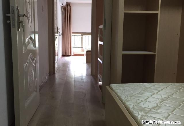 房主直租全新精装公寓卢港地铁站旁 单间复式套间 鄞州附近 - 房屋出租 - 房屋租售 - 宁波分类信息 - 宁波28生活网 nb.28life.com