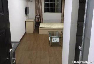 精装公寓一号线芦港地铁站旁可直达天一单间 复式套间车位充足 - 宁波28生活网 nb.28life.com