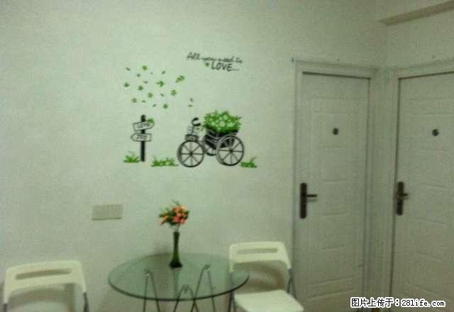 (单间出租)（个人租）临南部商务区下应南路中海国际朝南独卫阳台主卧可做饭 - 房屋出租 - 房屋租售 - 宁波分类信息 - 宁波28生活网 nb.28life.com