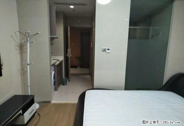 好房个人出租 联盛天连天朝南精装公寓 - 房屋出租 - 房屋租售 - 宁波分类信息 - 宁波28生活网 nb.28life.com